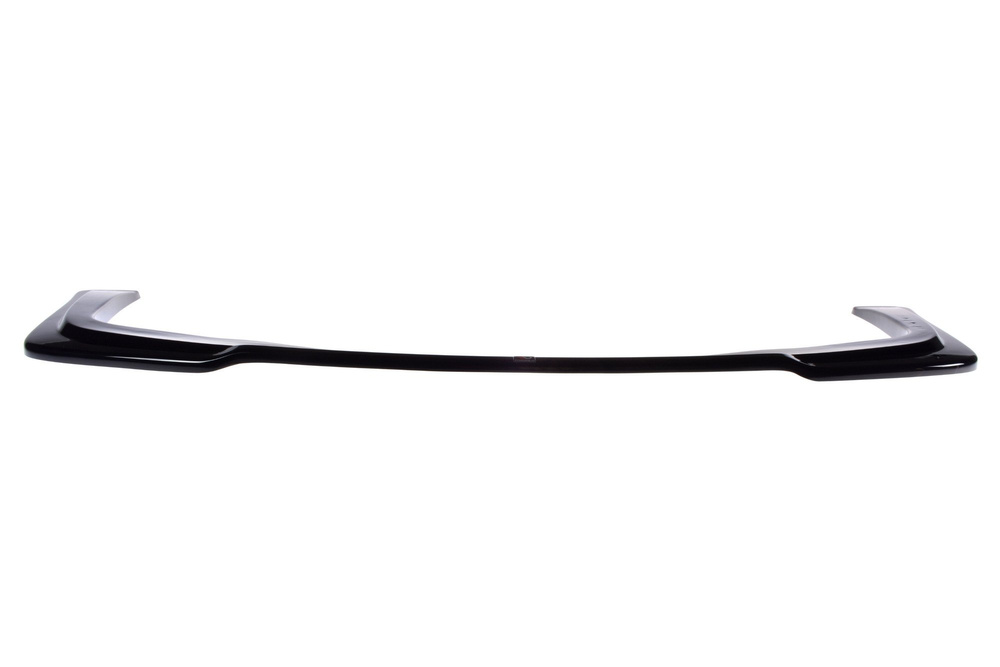Arriere Splitter MASERATI QUATTROPORTE MK5 FACELIFT