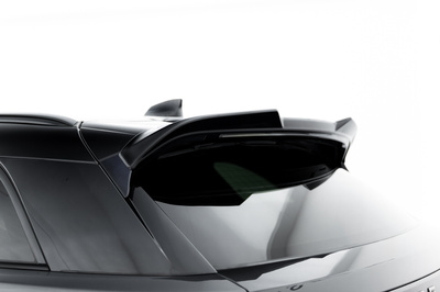 Ensemble Diffuseur Land Rover Range Rover Velar R-Dynamic Mk1 (Le kit n'est pas compatible avec un attelage)