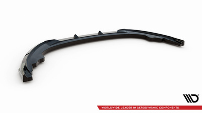 Ensemble Diffuseur V.1 Toyota GR86 Mk1
