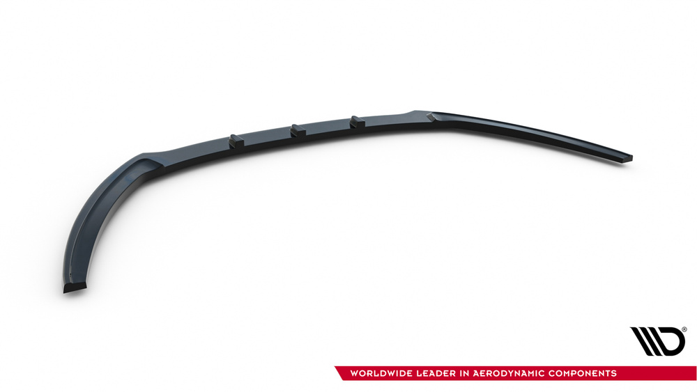 Lame Du Pare-Chocs Avant V.1 Ford Focus ST Mk3
