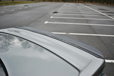 BECQUET EXTENSION INFINITI G35 COUPE