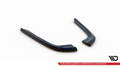 Lames De Pare-Chocs Arrière Latérales BMW 3 GT F34