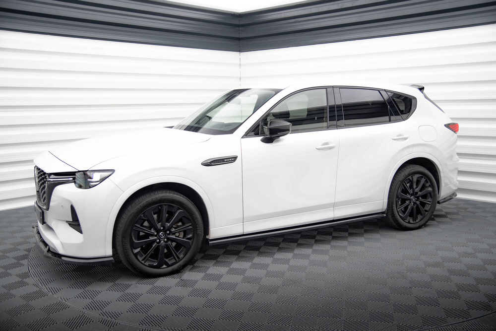 Rajouts Des Bas De Caisse Mazda CX-60 Mk1