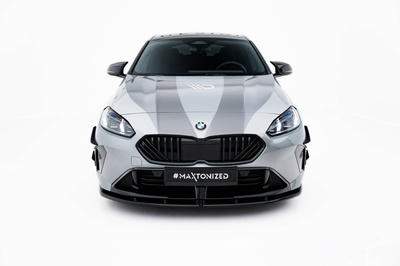 Lame Du Pare-Chocs Avant V.1 BMW M135i F70