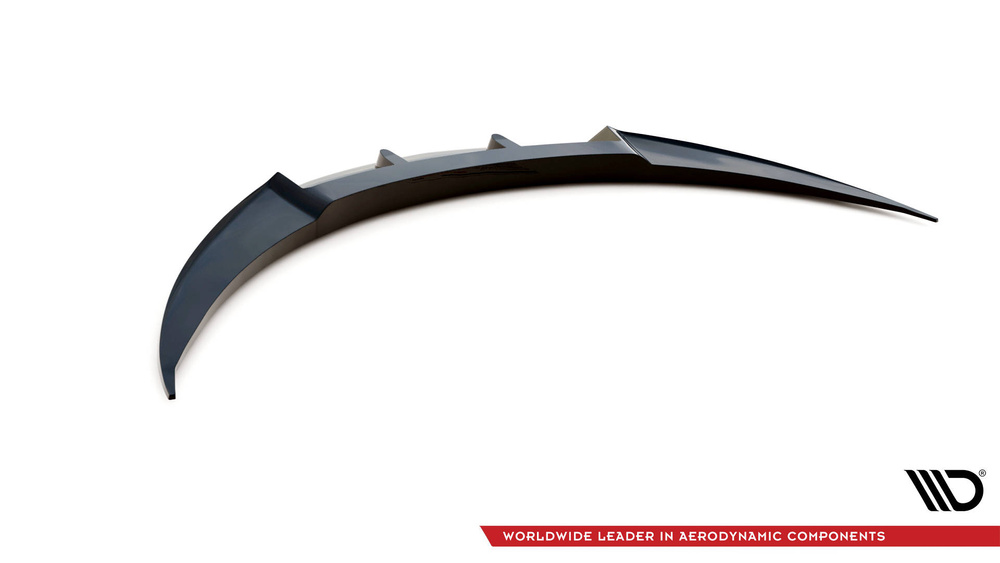 Lame Du Pare-Chocs Avant V.1 Opel Insignia OPC Mk1