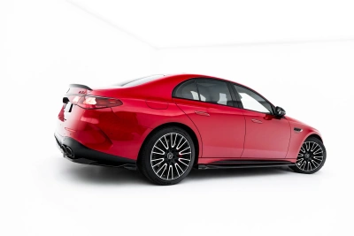 Rajouts Des Bas De Caisse Mercedes-AMG E53 Sedan / Estate W214