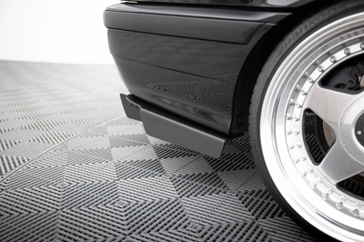 DIFFUSEUR ARRIERE BMW M3 / 3 M-Pack E36 Coupe