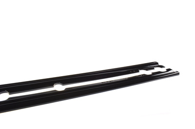 SET DES DIFFUSEUR DES BAS DE CAISSE BMW 6 GRAN COUPÉ