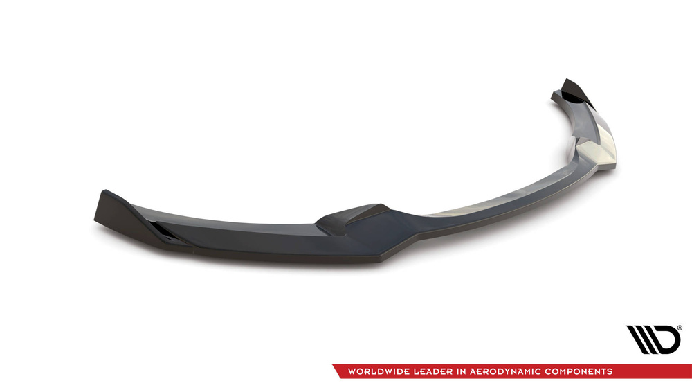 Lame Du Pare-Chocs Avant V.1 BMW 2 M-Pack F22