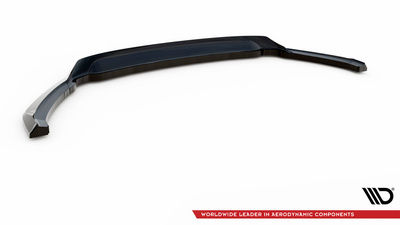 Lame Du Pare-Chocs Avant Ford Edge Mk2
