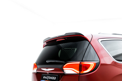 Ensemble Diffuseur Chrysler Pacifica Mk2