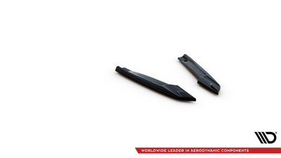 Lames De Pare-Chocs Arrière Latérales Audi S5 Coupe / Sportback F5