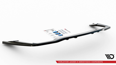Ensemble Diffuseur Mercedes-AMG C 63 Coupe AMG Aero Pack C205 Facelift
