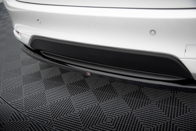 Arriere Splitter Mazda CX-60 Mk1