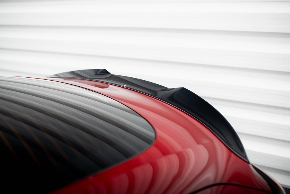 Ensemble Diffuseur Tesla Model 3 Project Highland(Facelift)