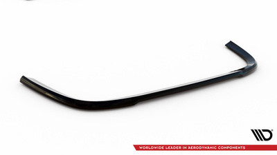 Arriere Splitter Ford Transit Connect Mk2 Facelift