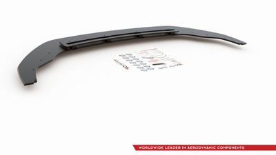Sport Durabilité Lame Du Pare-Chocs Avant / Splitter VW Golf 7 GTI