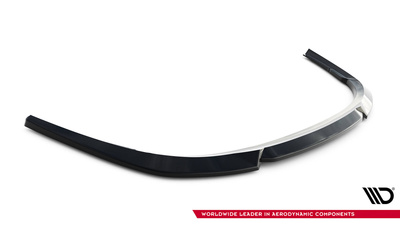 Ensemble Diffuseur Renault Laguna Hatchback GT Mk3