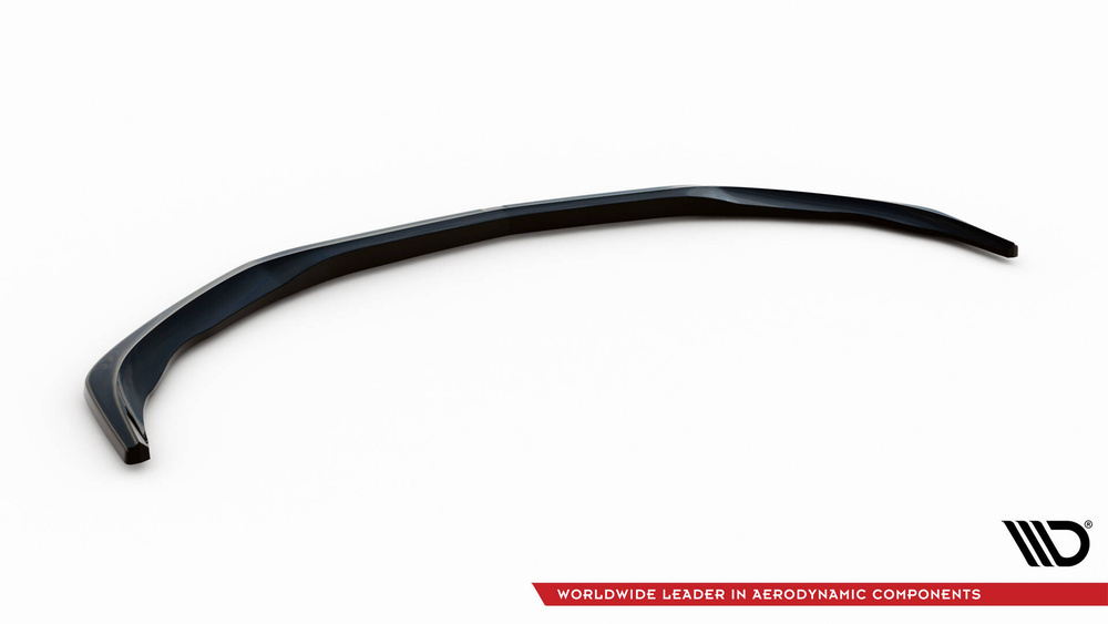 LAME DU PARE-CHOCS AVANT V.1 Mercedes-AMG C63 Sedan / Estate W205 / S205