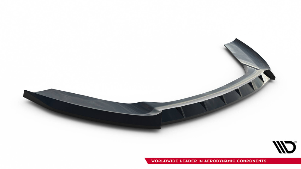 Lame Du Pare-Chocs Avant V.6 Ford Fiesta ST Mk7 Facelift