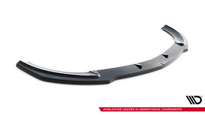 Lame du pare-chocs avant / Splitter Mercedes-Benz E43 AMG / AMG-Line Sedan / Estate  W213 / S213