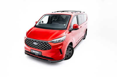 Lame Du Pare-Chocs Avant  V.1 Ford Transit Custom / Tourneo Custom Mk2