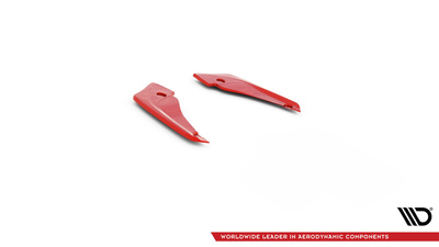 Lame du pare-chocs arriere V.2 Toyota Supra Mk5