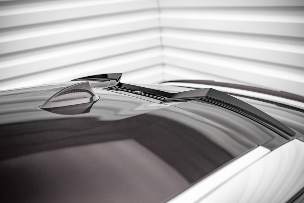 Ensemble Diffuseur BMW X6 M-Pack G06 Facelift