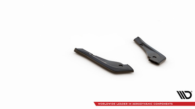 Lame du pare-chocs arriere V.1 Toyota Supra Mk5