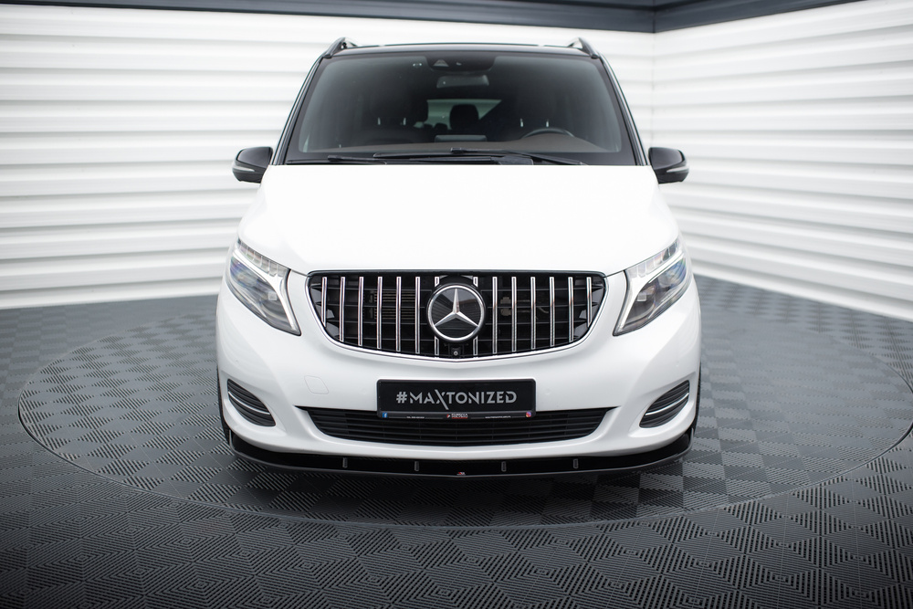 Lame Du Pare-Chocs Avant V.2 Mercedes-Benz V-Class W447