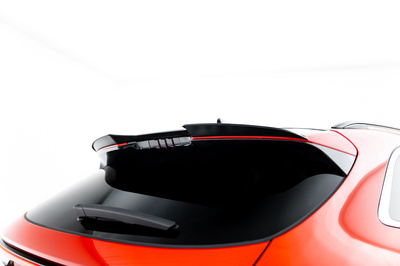 Ensemble Diffuseur Forthing T-Five Mk1