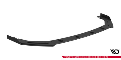 Street Pro Lame Du Pare-Chocs Avant + Flaps Toyota GR Corolla Mk12