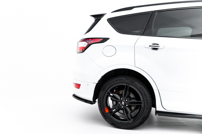 Ensemble Diffuseur Ford Kuga ST-Line Mk2 Facelift