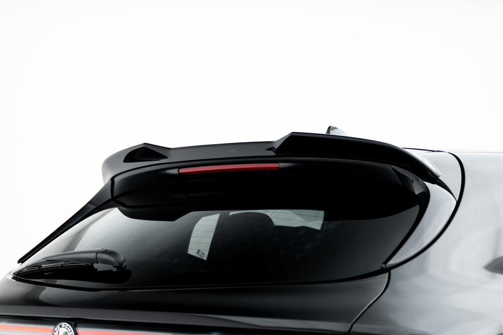 Plus Haut Spoiler Cap 3D Alfa Romeo Tonale Mk1