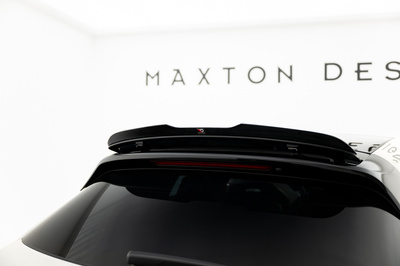 Ensemble Diffuseur Porsche Panamera GTS Sport Turismo 971 Facelift