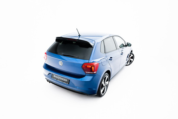 Spoiler Cap Volkswagen Polo GTI / R-line Mk6