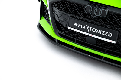 Ensemble Diffuseur V.1 Audi RS3 Sportback 8Y Facelift