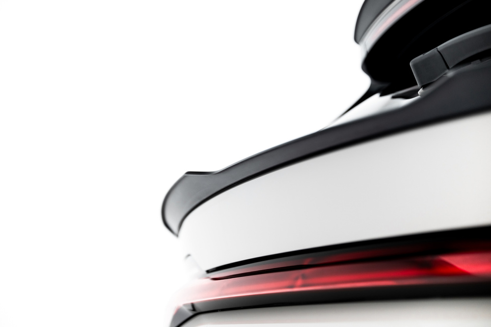 Plus Bas Spoiler Cap BYD Seal U Mk1