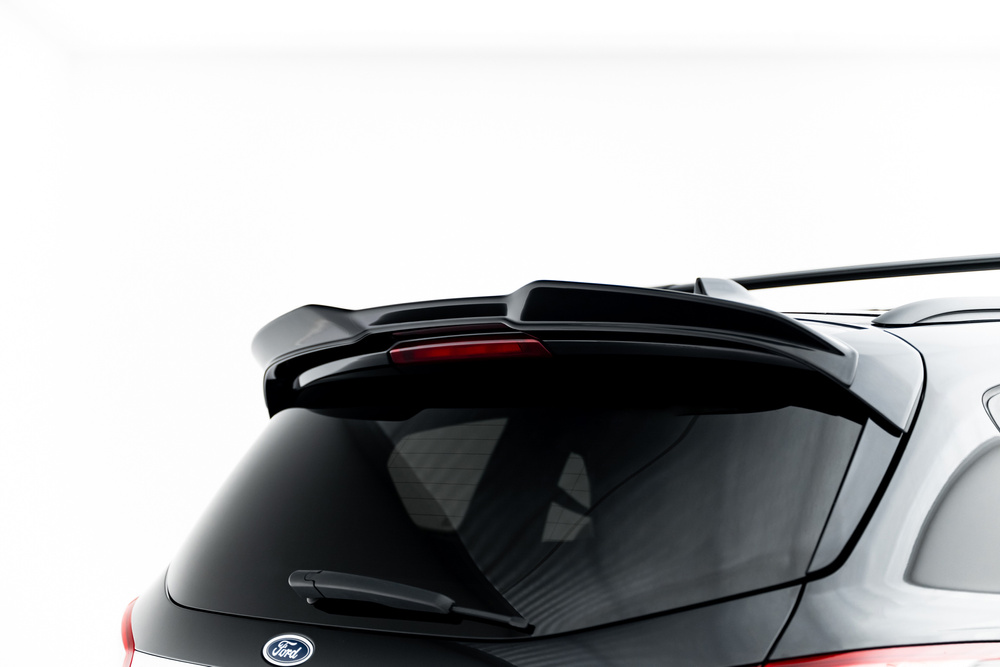 Ensemble Diffuseur Ford S-Max ST-Line Mk2 Facelift