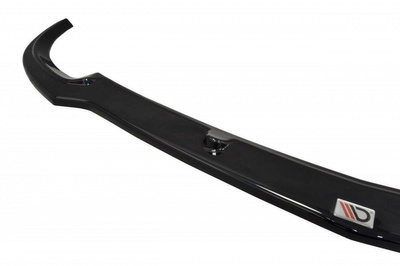 Lame Du Pare-Chocs Avant Mercedes-Benz C Sedan / Estate AMG-Line W204 / S204