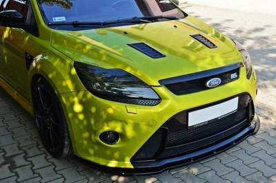 Lame Du Pare-Chocs Avant V.1 Ford Focus RS Mk2