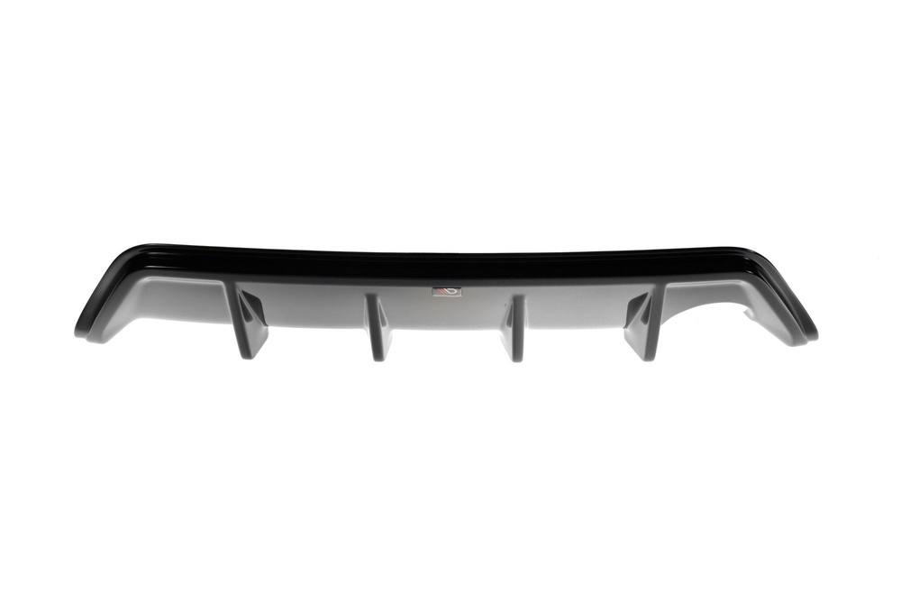 Rajout Du Pare-Chocs Arriere Ford Fiesta ST Mk6