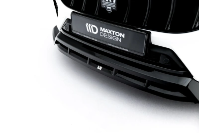 Lame Du Pare-Chocs Avant Maserati Grecale GT / Modena Mk1