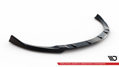 Lame Du Pare-Chocs Avant  V.2 Mercedes-AMG GT 63 / 55 / 63 S E Performance C192
