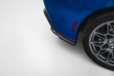 Ensemble Diffuseur Ford Mustang GT Mk7