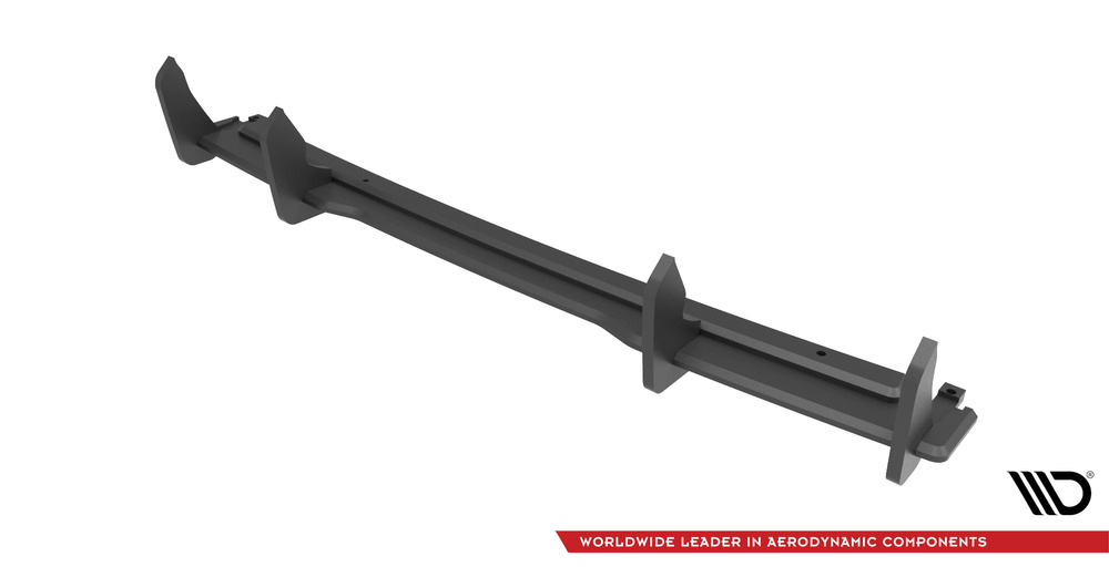 Street Pro Central Diffuseur Arriere BMW 3 M340 G20 / G21