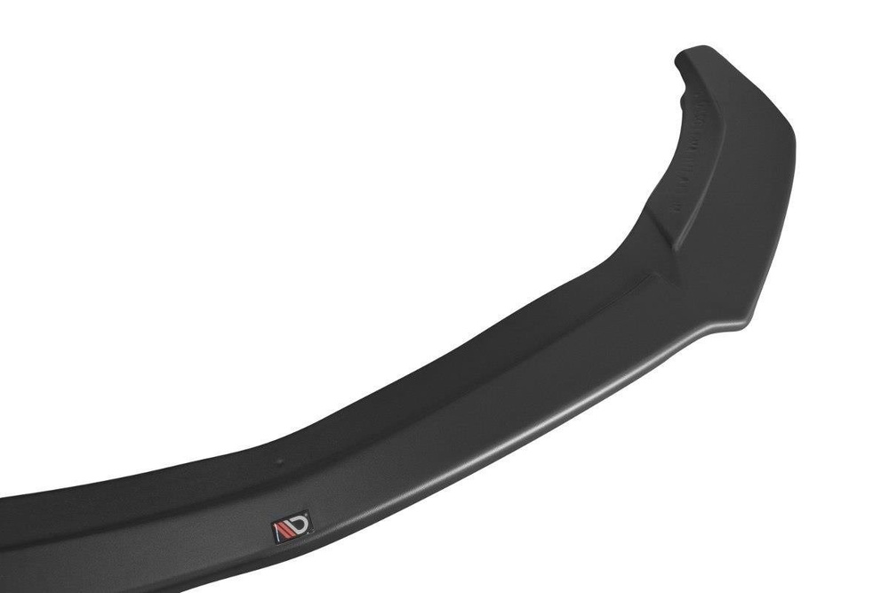LAME DU PARE-CHOCS AVANT V.2 Mercedes CLA A45 AMG C117 Facelift