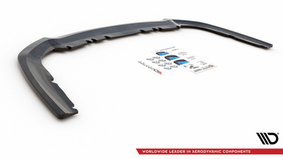 Arriere Splitter Ford Mondeo Estate Platinium Mk5 Facelift