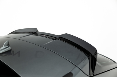 Spoiler Cap Central V.2 Audi RS6 C8 / C8 Facelift