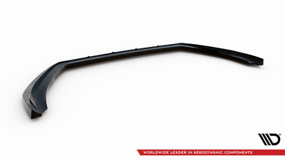 Ensemble Diffuseur V.2 Ford Fiesta ST Mk8 Facelift